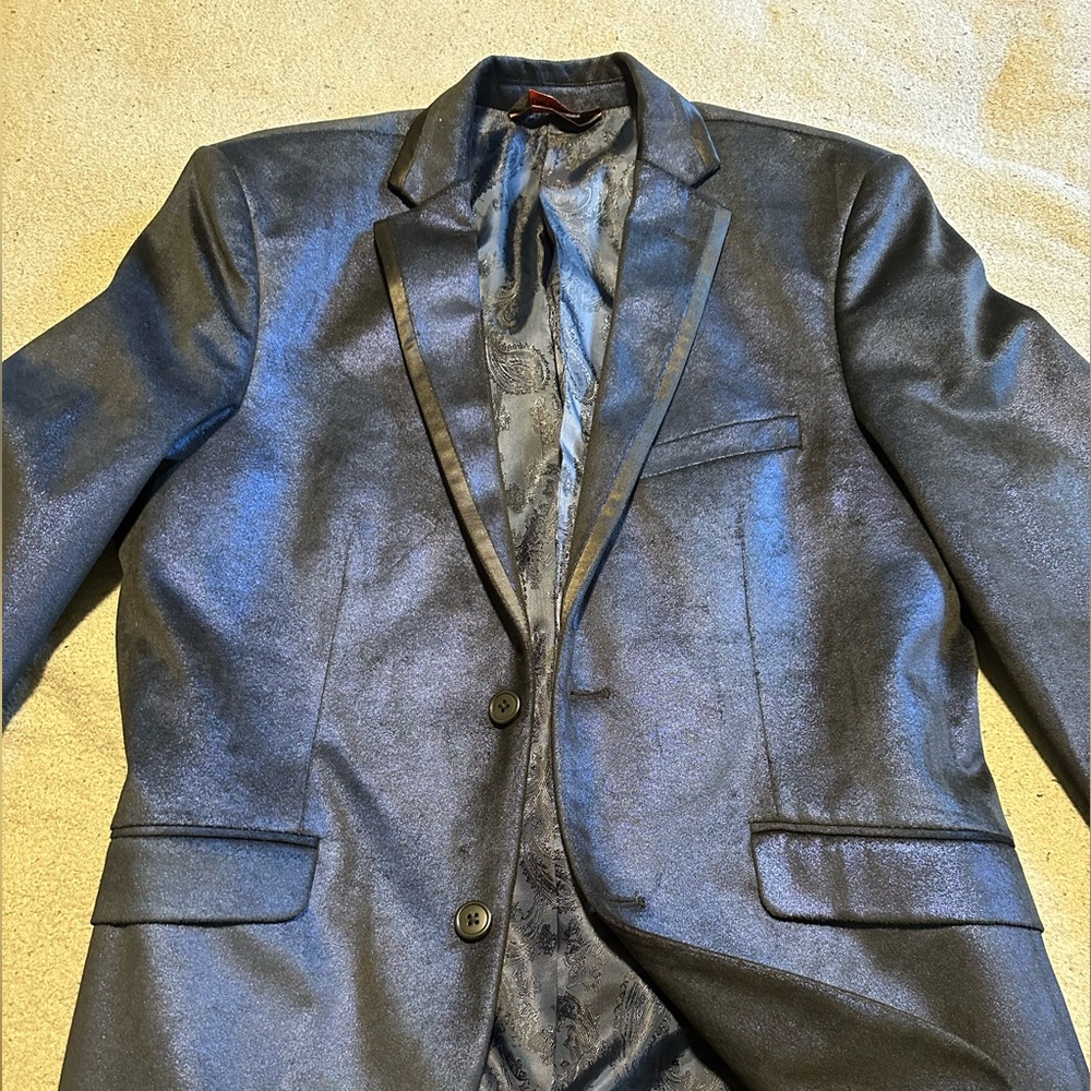 Linea Uomo dress Blazer